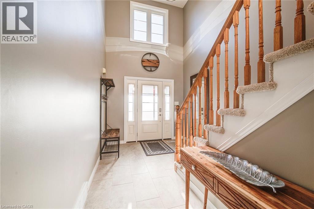 528 Chesapeake Crescent, Waterloo, Ontario  N2K 4G1 - Photo 6 - 40780372