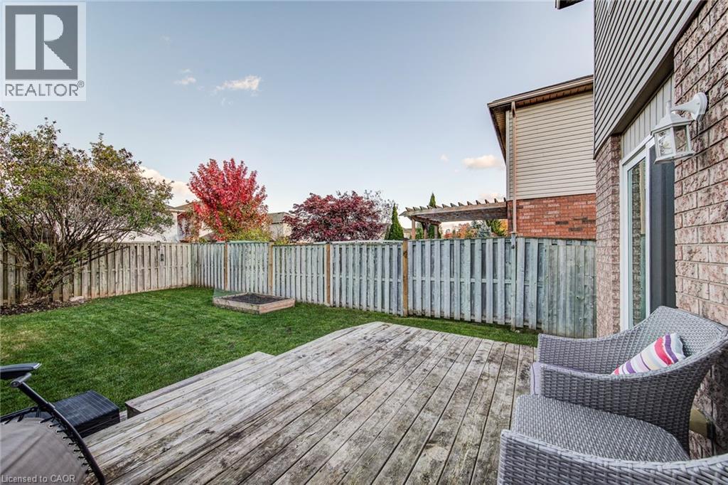 528 Chesapeake Crescent, Waterloo, Ontario  N2K 4G1 - Photo 43 - 40780372