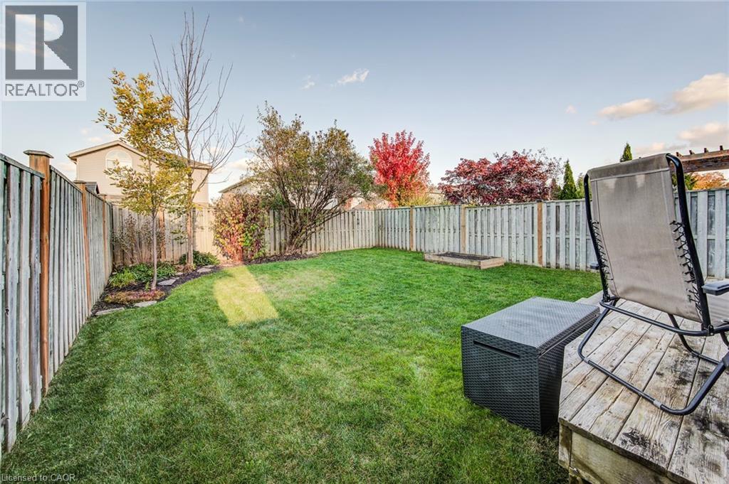 528 Chesapeake Crescent, Waterloo, Ontario  N2K 4G1 - Photo 44 - 40780372