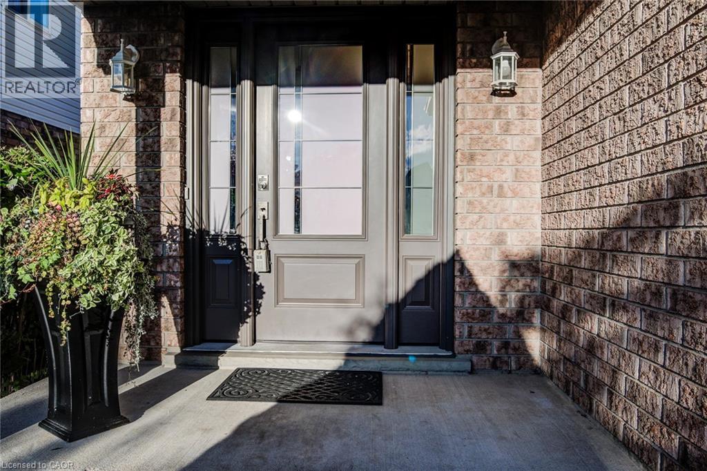 528 Chesapeake Crescent, Waterloo, Ontario  N2K 4G1 - Photo 5 - 40780372