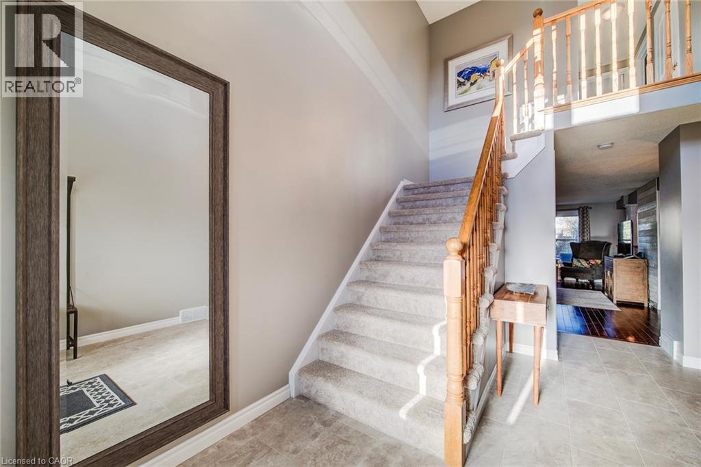 528 Chesapeake Crescent, Waterloo, Ontario  N2K 4G1 - Photo 8 - 40780372