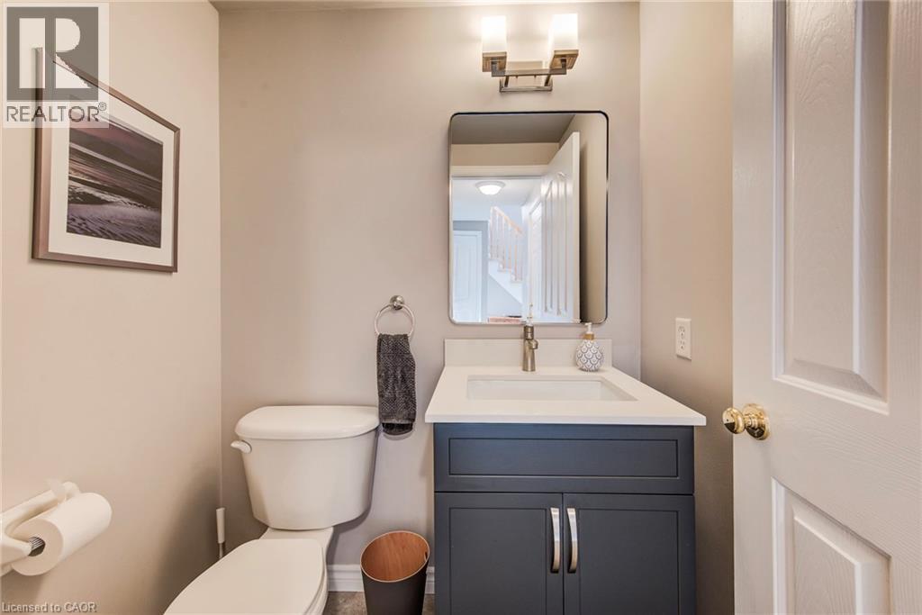 528 Chesapeake Crescent, Waterloo, Ontario  N2K 4G1 - Photo 10 - 40780372