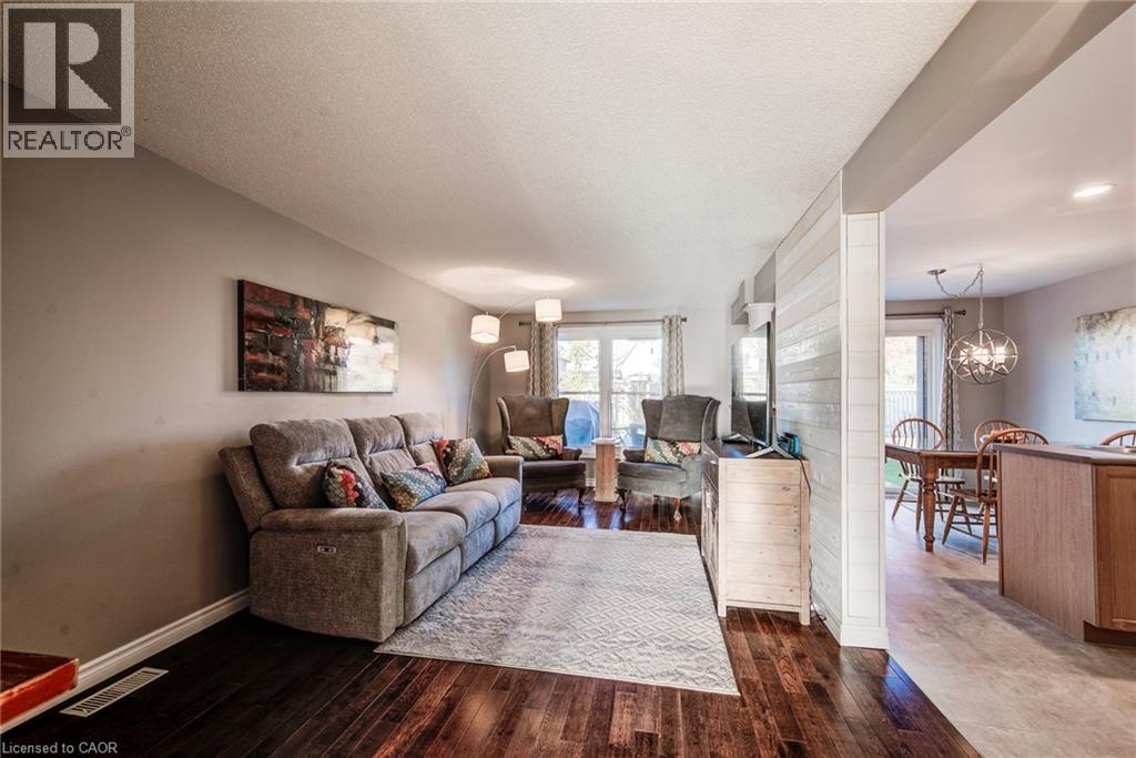 528 Chesapeake Crescent, Waterloo, Ontario  N2K 4G1 - Photo 12 - 40780372