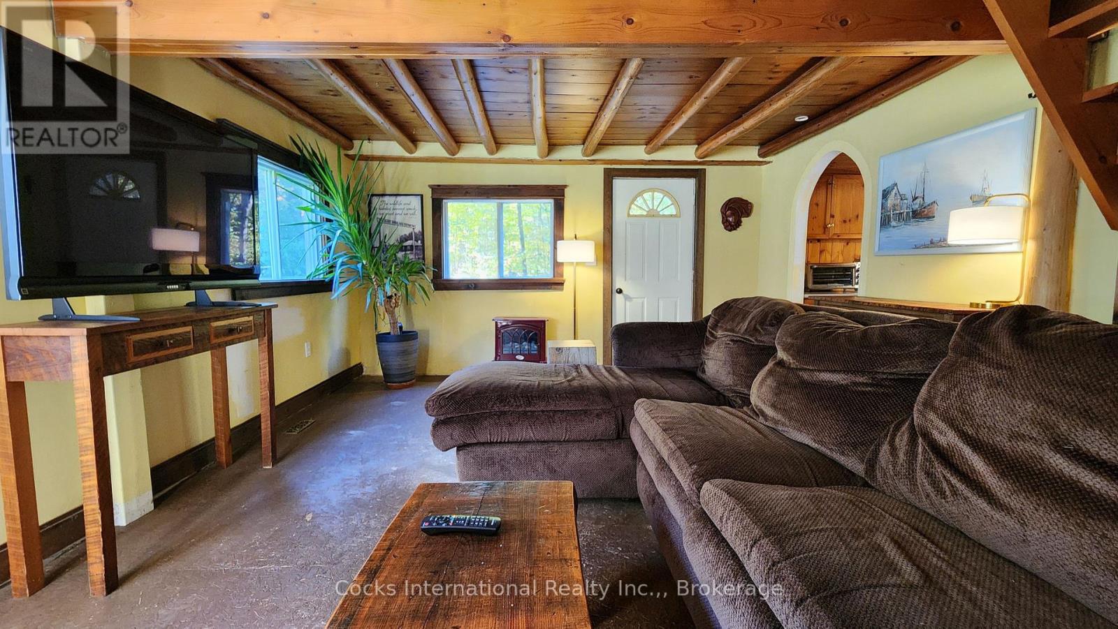 205 Lockes Road, Perry, Ontario  P0A 1R0 - Photo 13 - X12442939