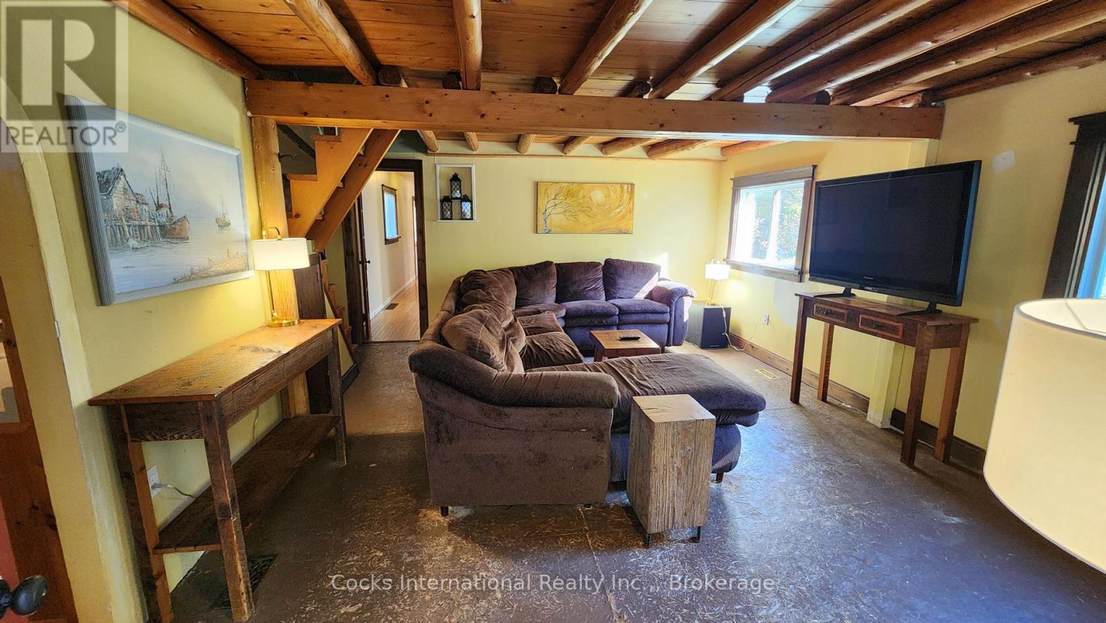 205 Lockes Road, Perry, Ontario  P0A 1R0 - Photo 15 - X12442939