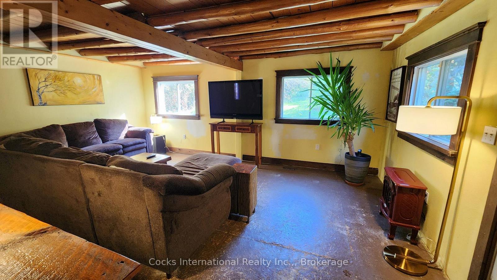 205 Lockes Road, Perry, Ontario  P0A 1R0 - Photo 12 - X12442939