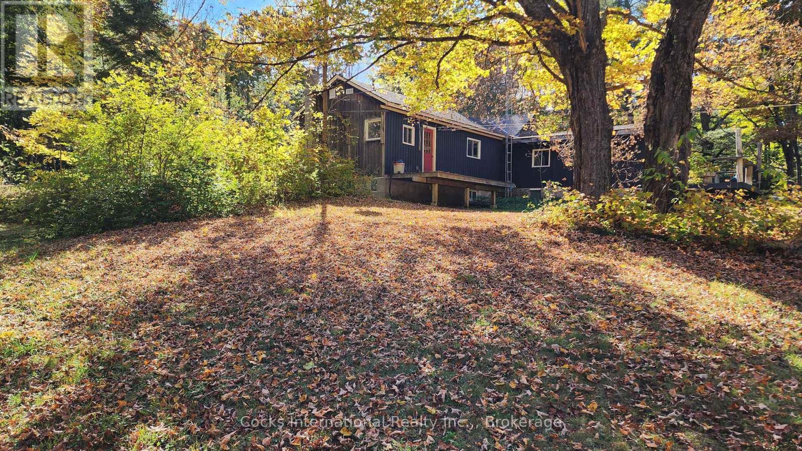 205 Lockes Road, Perry, Ontario  P0A 1R0 - Photo 35 - X12442939