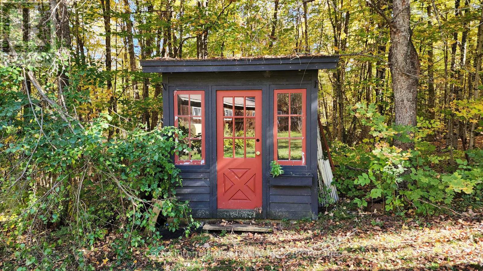 205 Lockes Road, Perry, Ontario  P0A 1R0 - Photo 36 - X12442939