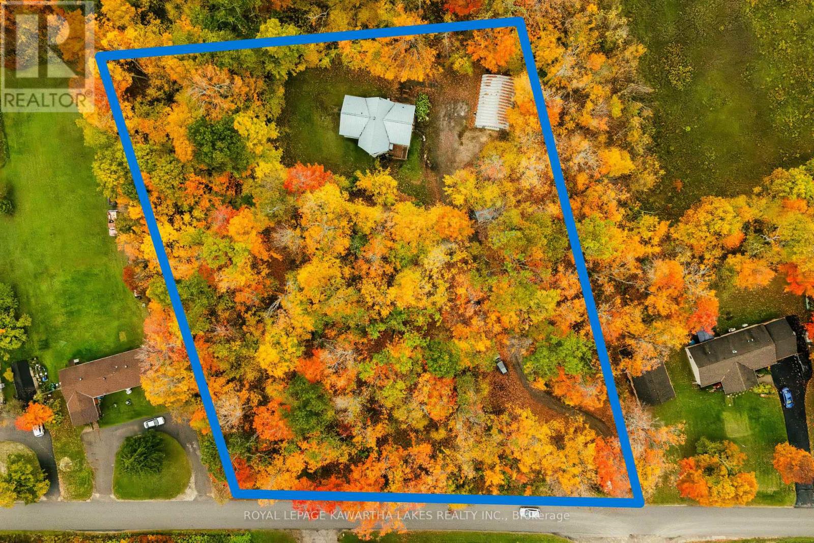 693 Balsam Lake Drive, Kawartha Lakes, Ontario K0M 2B0 - Photo 2 - X12475205