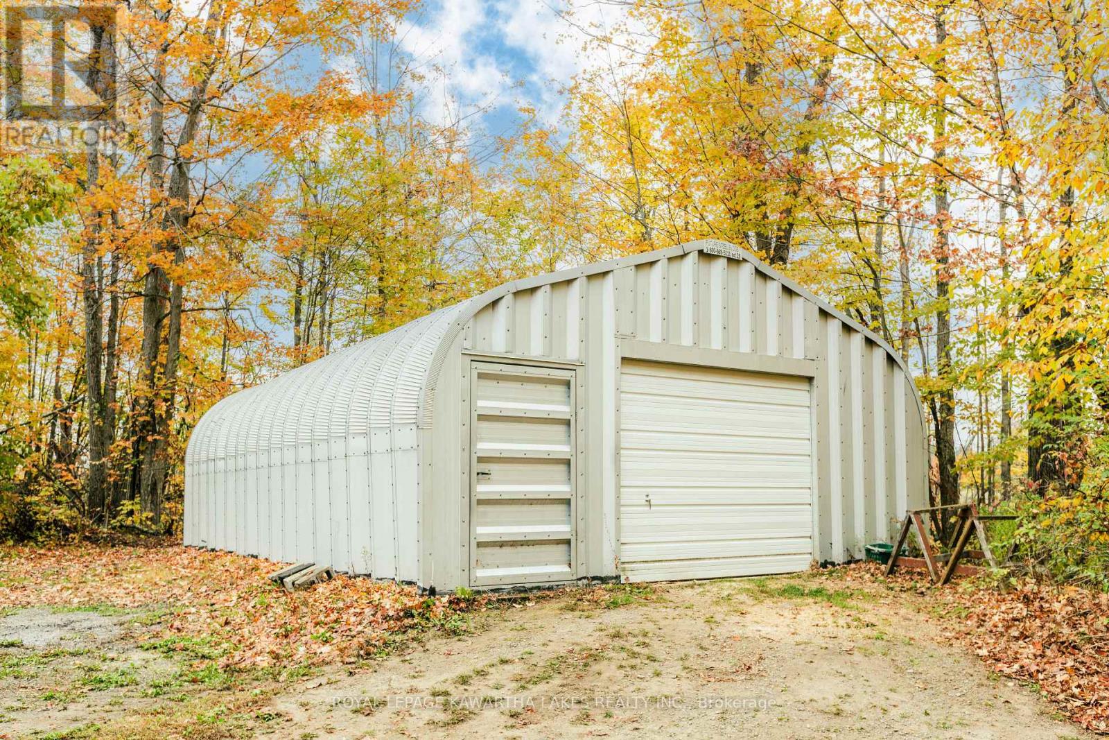 693 Balsam Lake Drive, Kawartha Lakes, Ontario K0M 2B0 - Photo 40 - X12475205