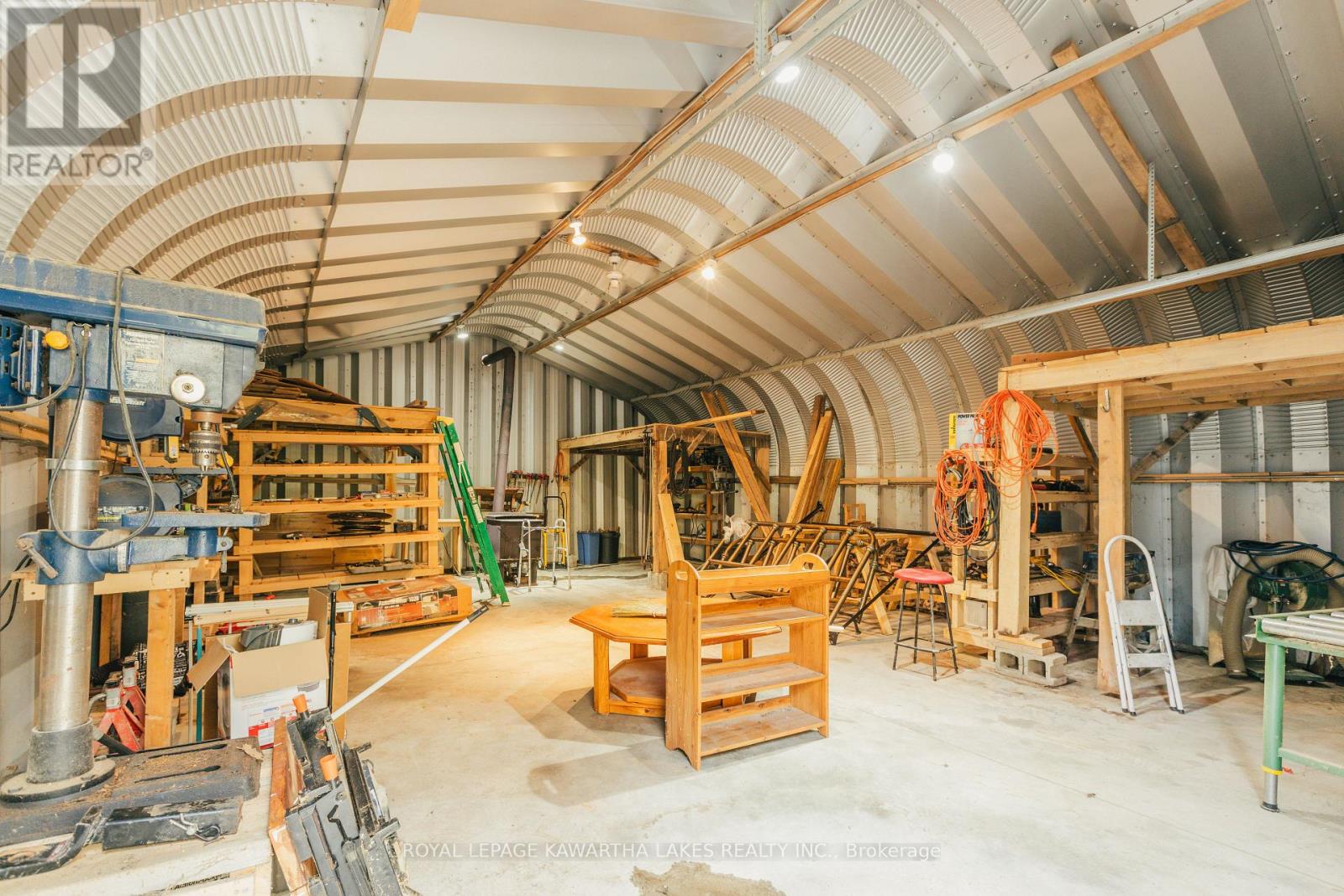 693 Balsam Lake Drive, Kawartha Lakes, Ontario K0M 2B0 - Photo 41 - X12475205