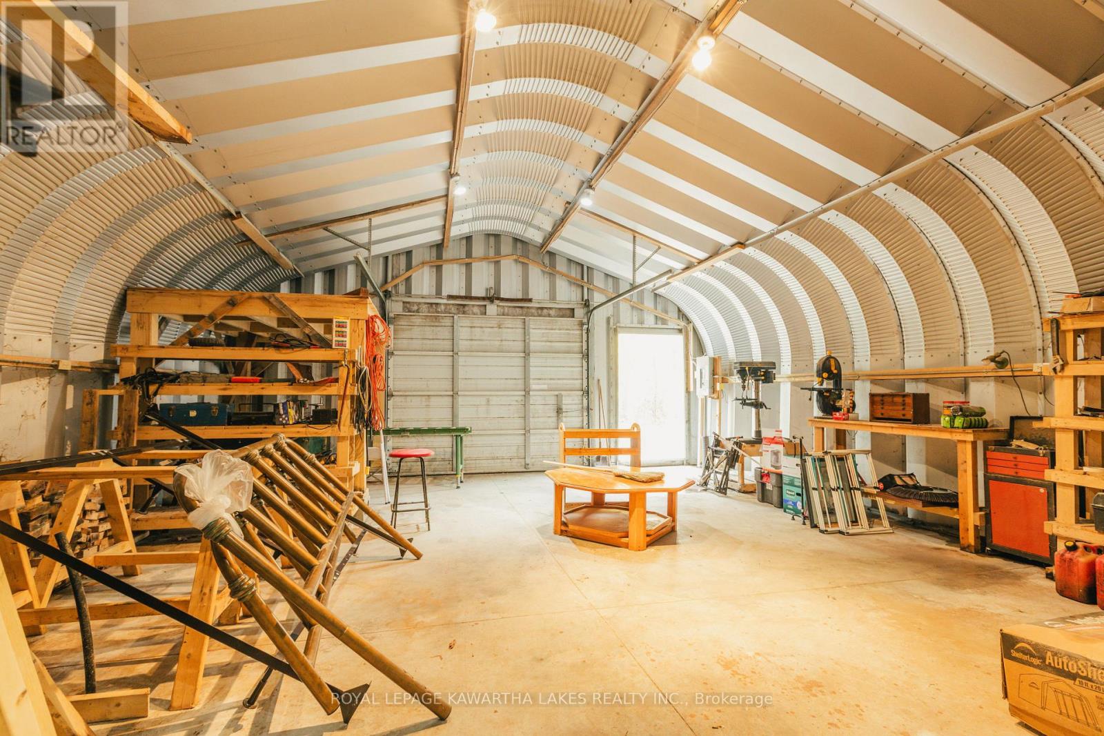 693 Balsam Lake Drive, Kawartha Lakes, Ontario K0M 2B0 - Photo 42 - X12475205