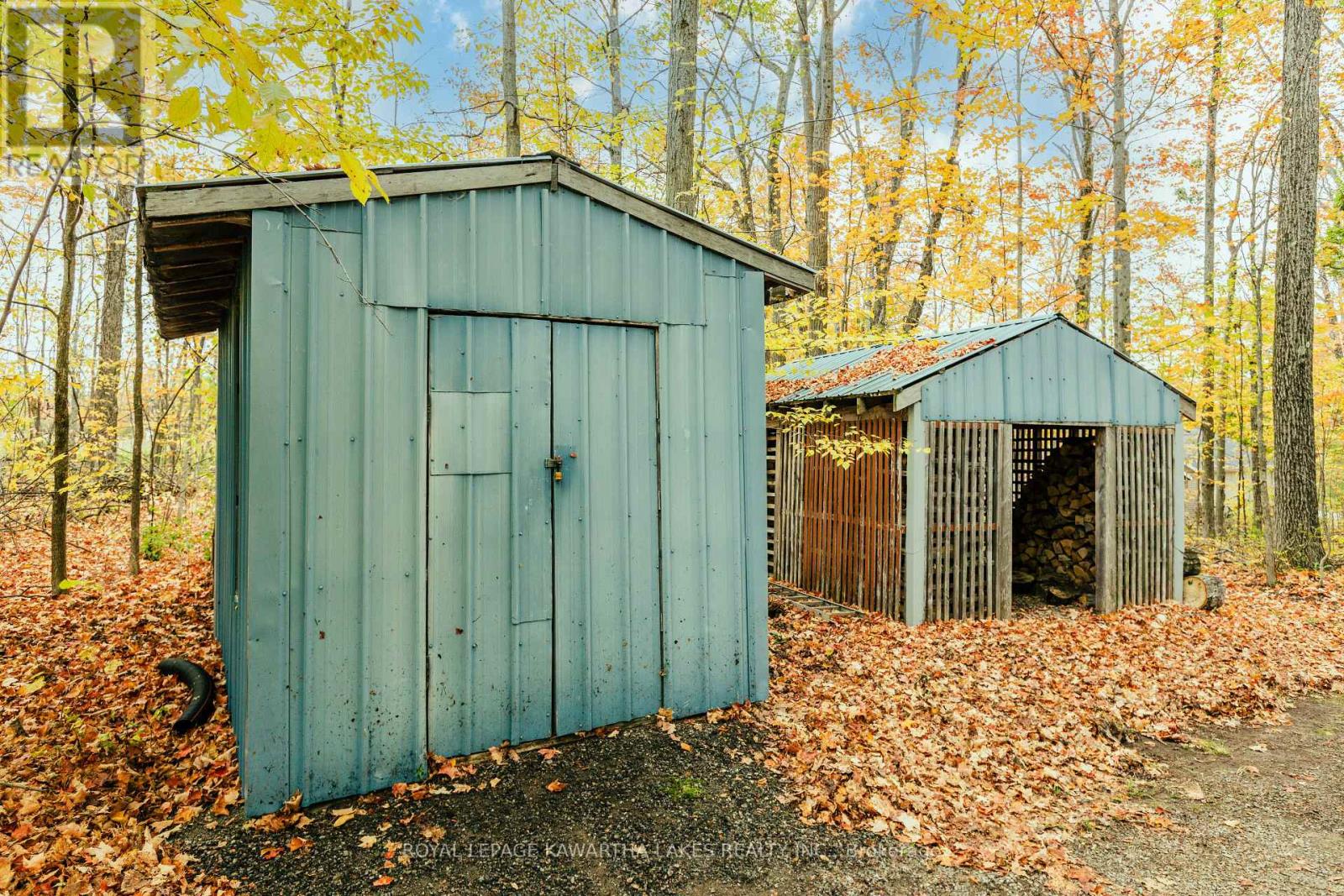 693 Balsam Lake Drive, Kawartha Lakes, Ontario K0M 2B0 - Photo 43 - X12475205