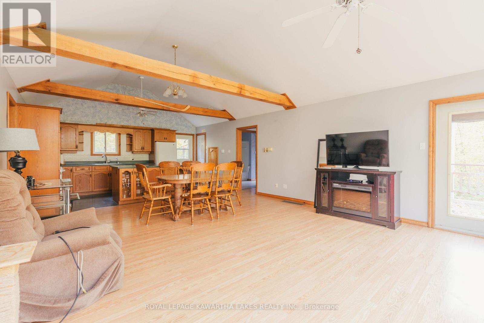 693 Balsam Lake Drive, Kawartha Lakes, Ontario K0M 2B0 - Photo 8 - X12475205