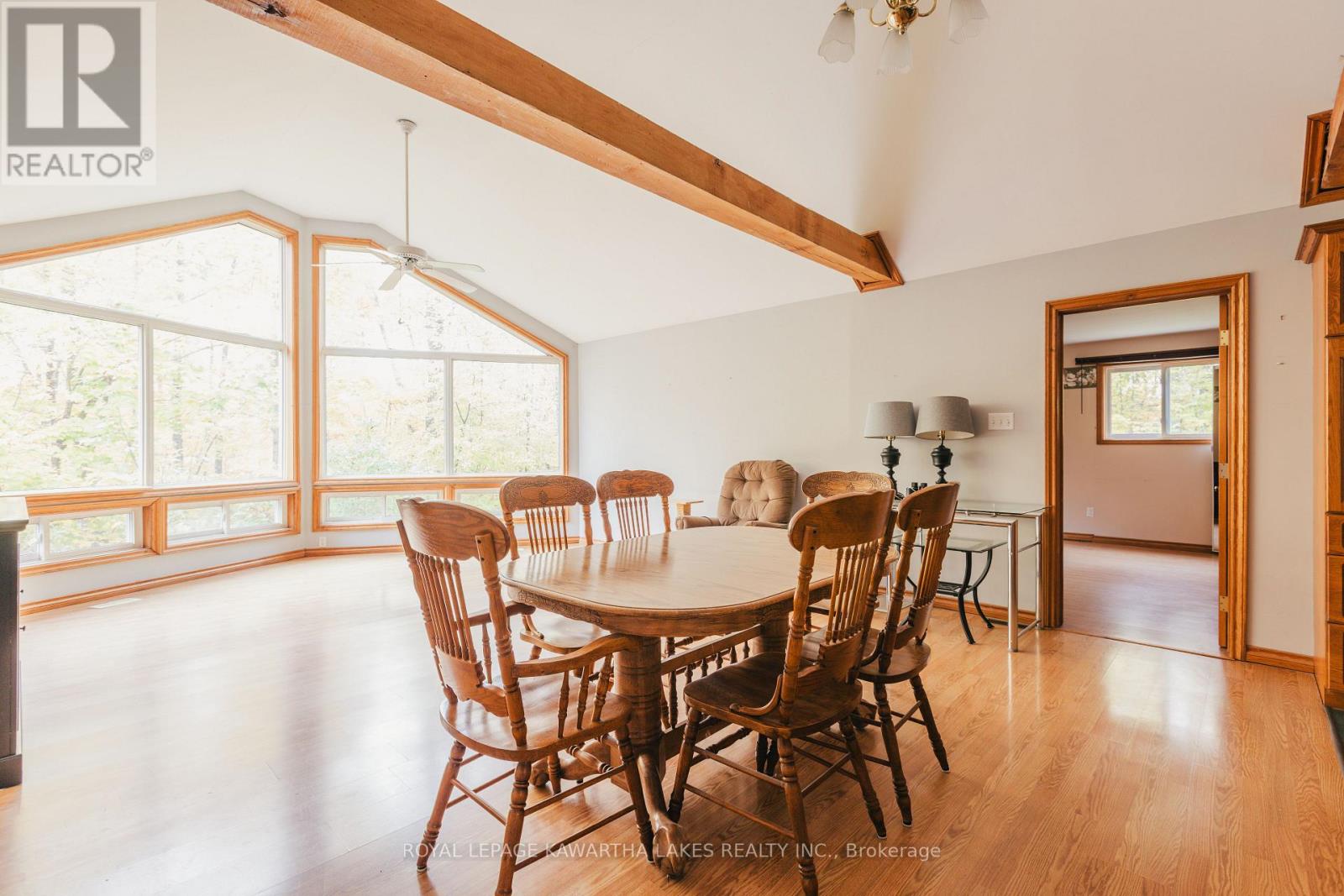 693 Balsam Lake Drive, Kawartha Lakes, Ontario K0M 2B0 - Photo 9 - X12475205