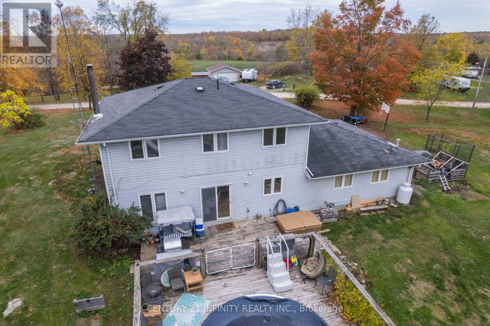 460 Pigden Road, Madoc, Ontario  K0K 2K0 - Photo 10 - X12475274
