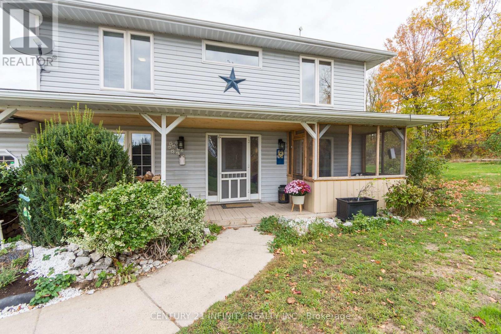 460 Pigden Road, Madoc, Ontario  K0K 2K0 - Photo 2 - X12475274