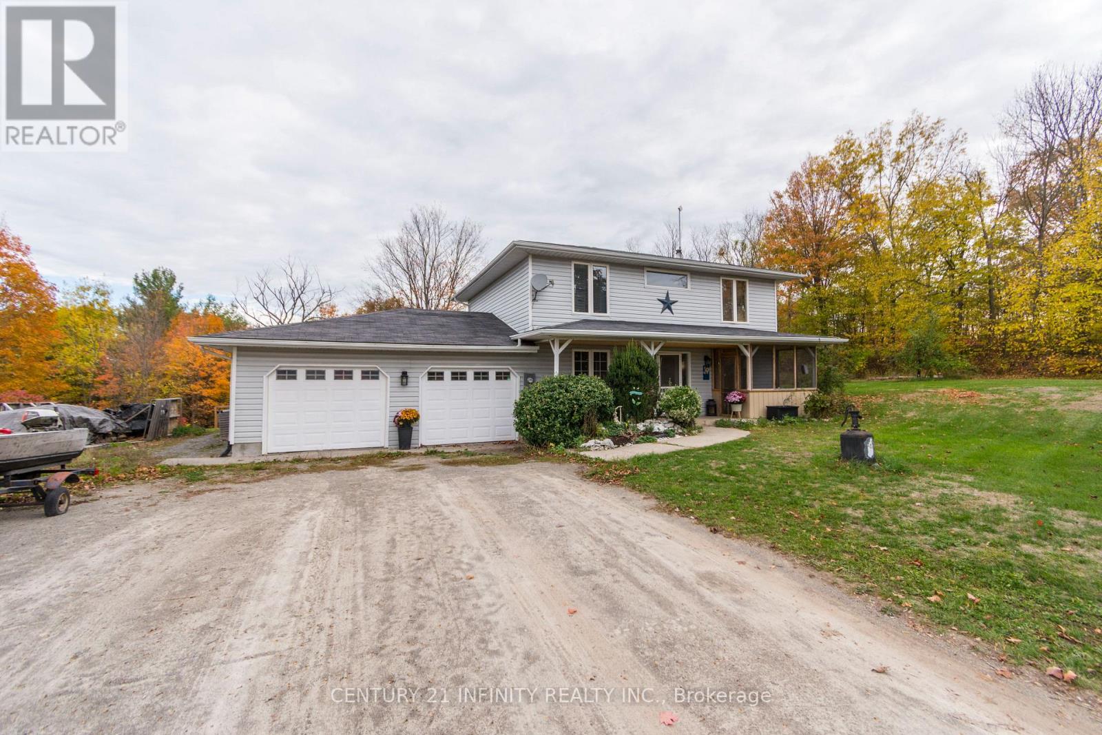 460 Pigden Road, Madoc, Ontario  K0K 2K0 - Photo 3 - X12475274