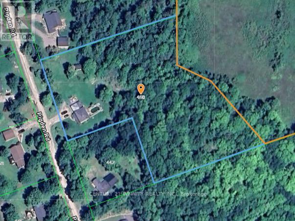 460 Pigden Road, Madoc, Ontario  K0K 2K0 - Photo 43 - X12475274