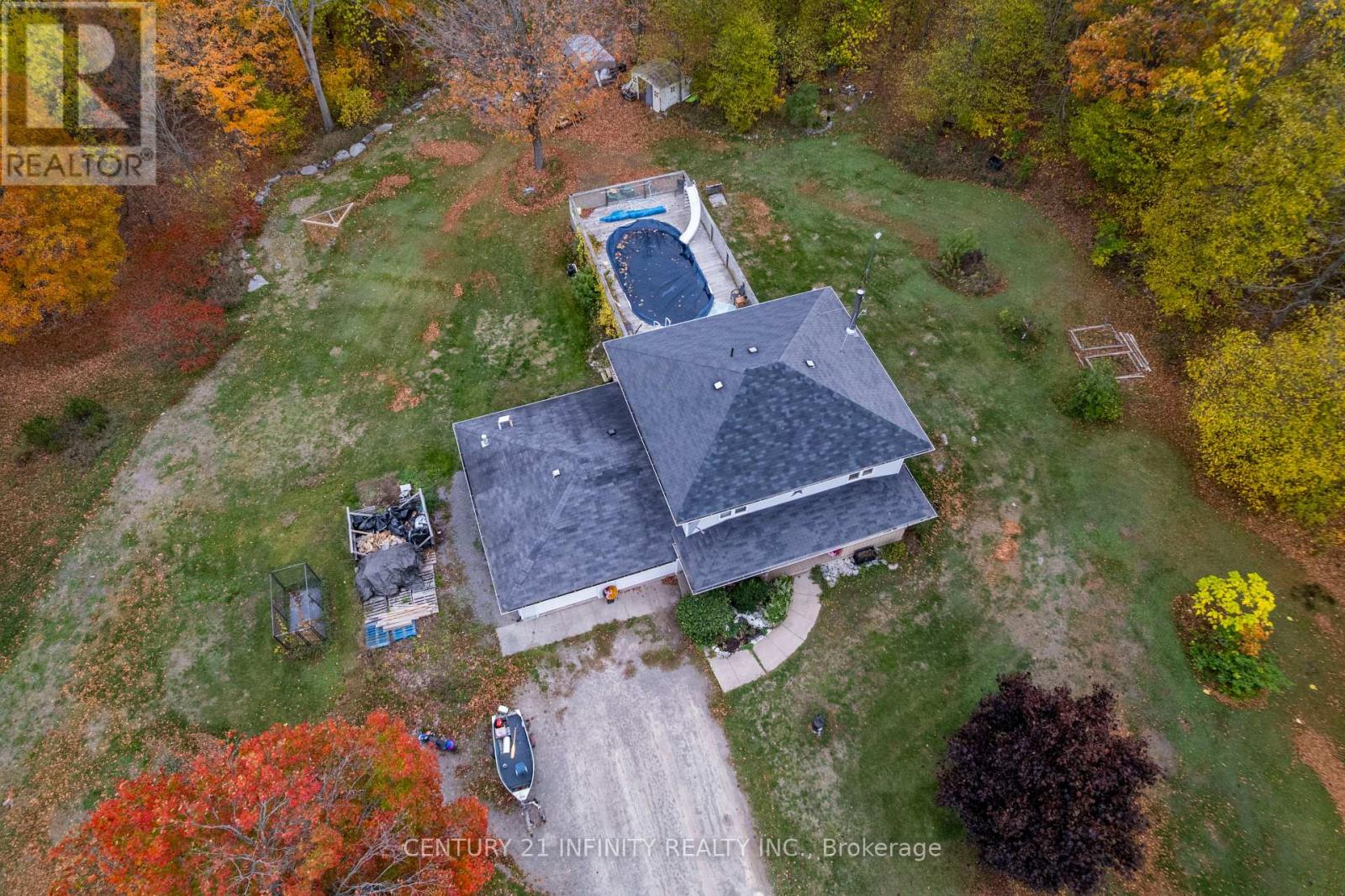 460 Pigden Road, Madoc, Ontario  K0K 2K0 - Photo 5 - X12475274
