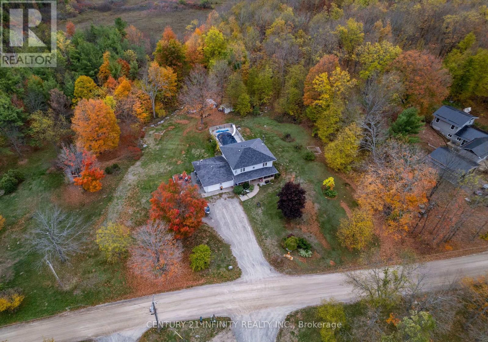 460 Pigden Road, Madoc, Ontario  K0K 2K0 - Photo 6 - X12475274