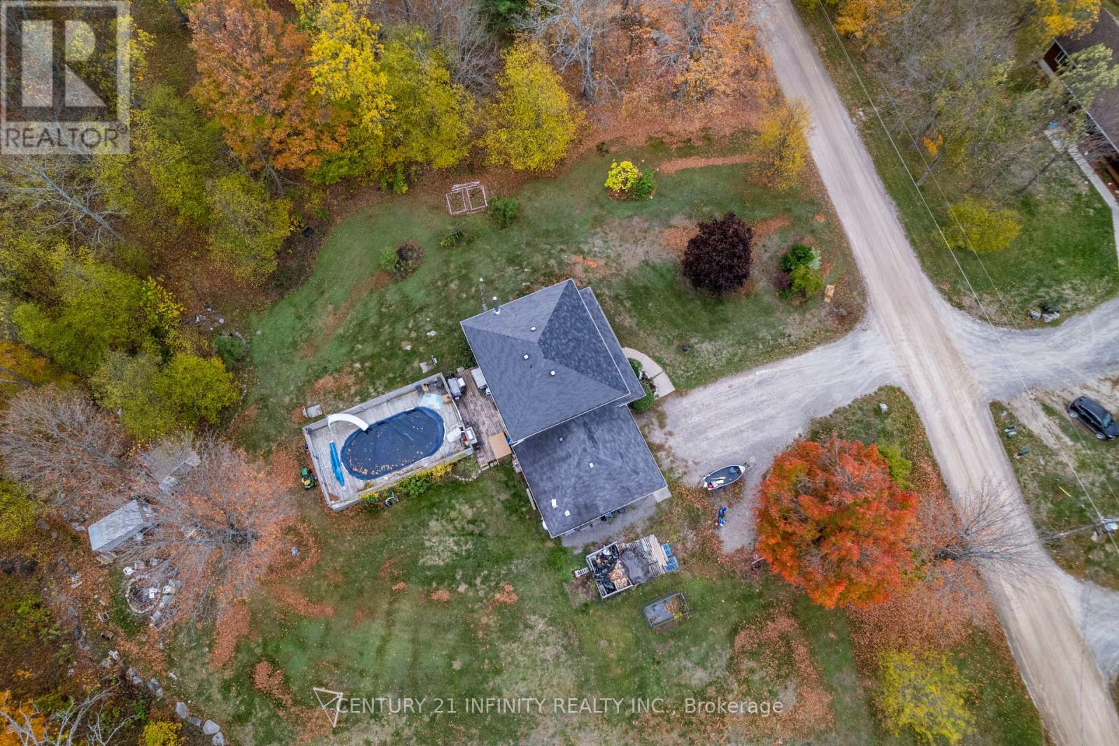460 Pigden Road, Madoc, Ontario  K0K 2K0 - Photo 7 - X12475274