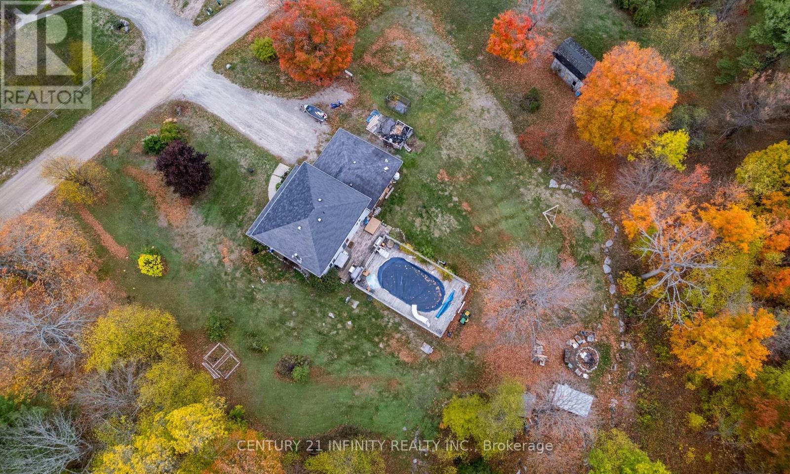 460 Pigden Road, Madoc, Ontario  K0K 2K0 - Photo 8 - X12475274