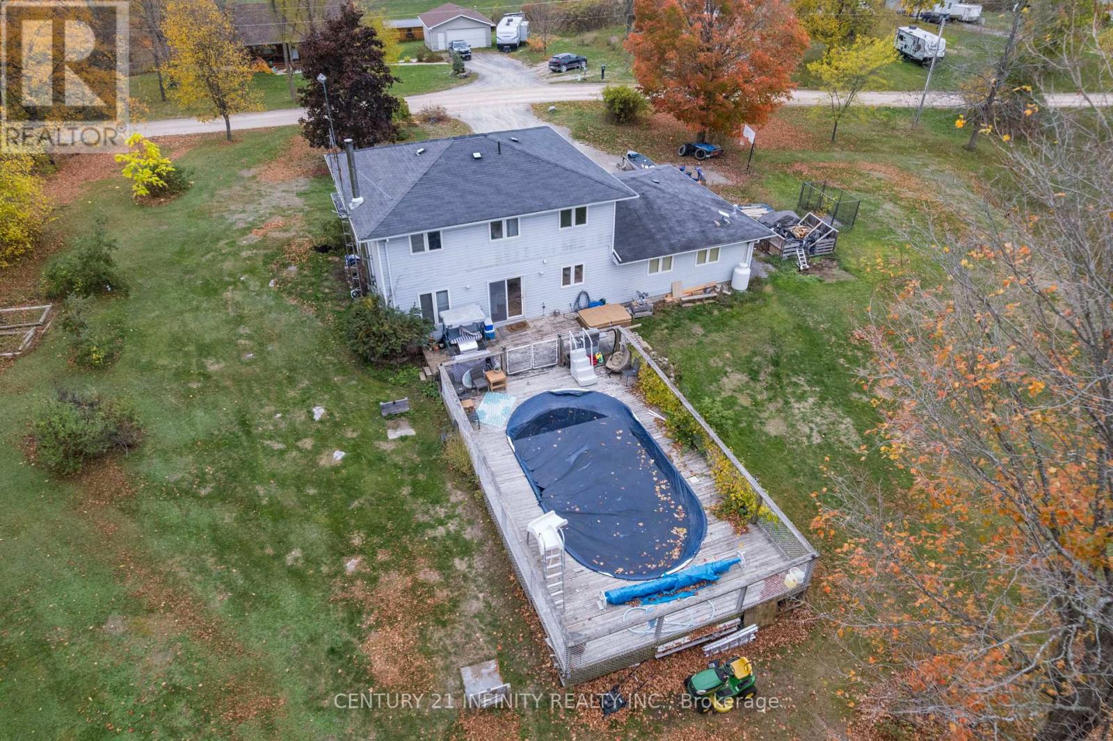 460 Pigden Road, Madoc, Ontario  K0K 2K0 - Photo 9 - X12475274