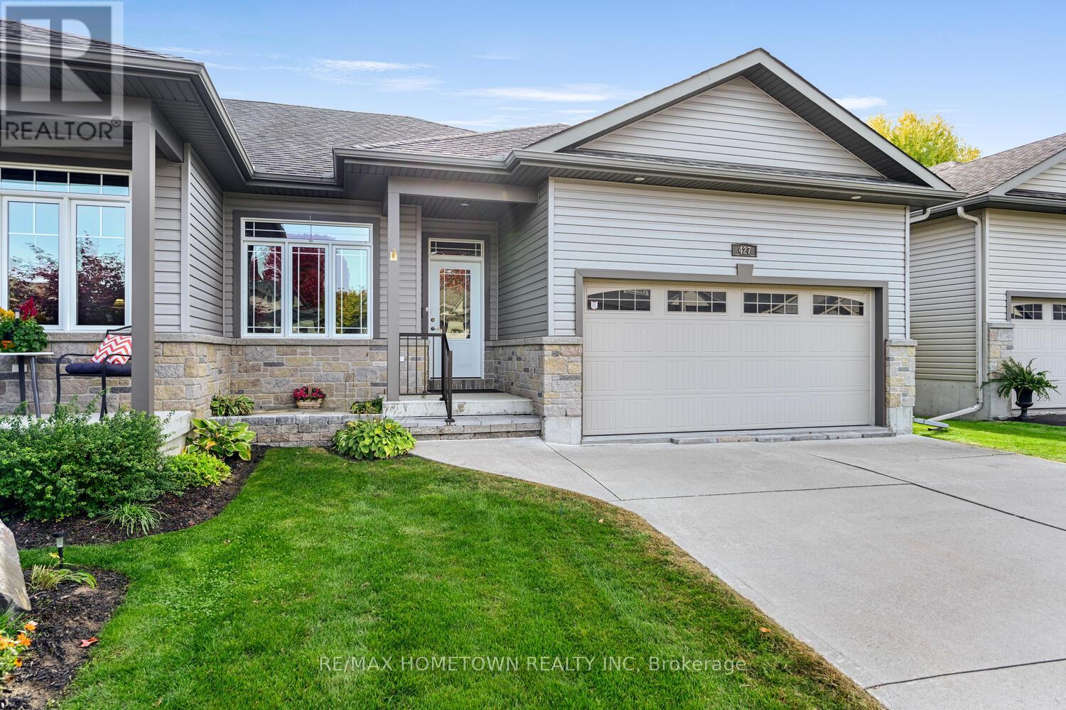 427 BROCK STREET, Brockville, Ontario