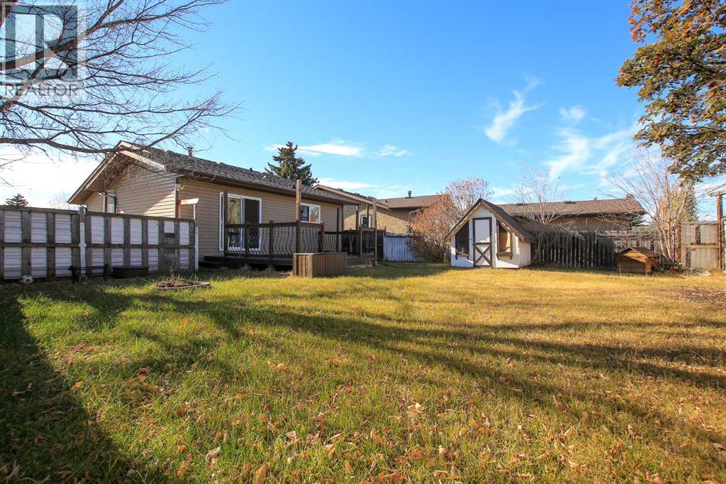 69 Erickson Drive, Red Deer, Alberta  T4R 1X8 - Photo 41 - A2266026