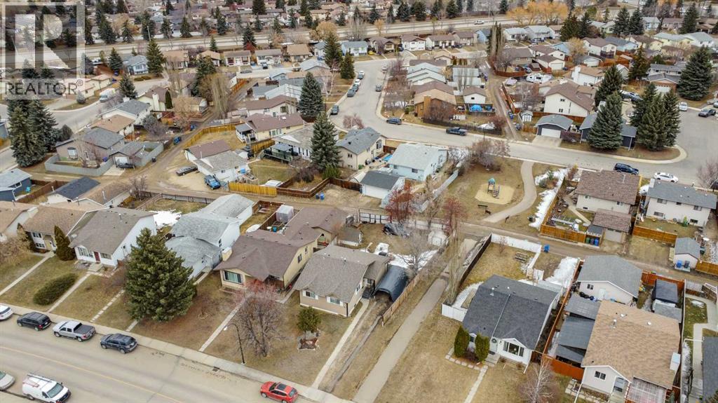 69 Erickson Drive, Red Deer, Alberta  T4R 1X8 - Photo 47 - A2266026
