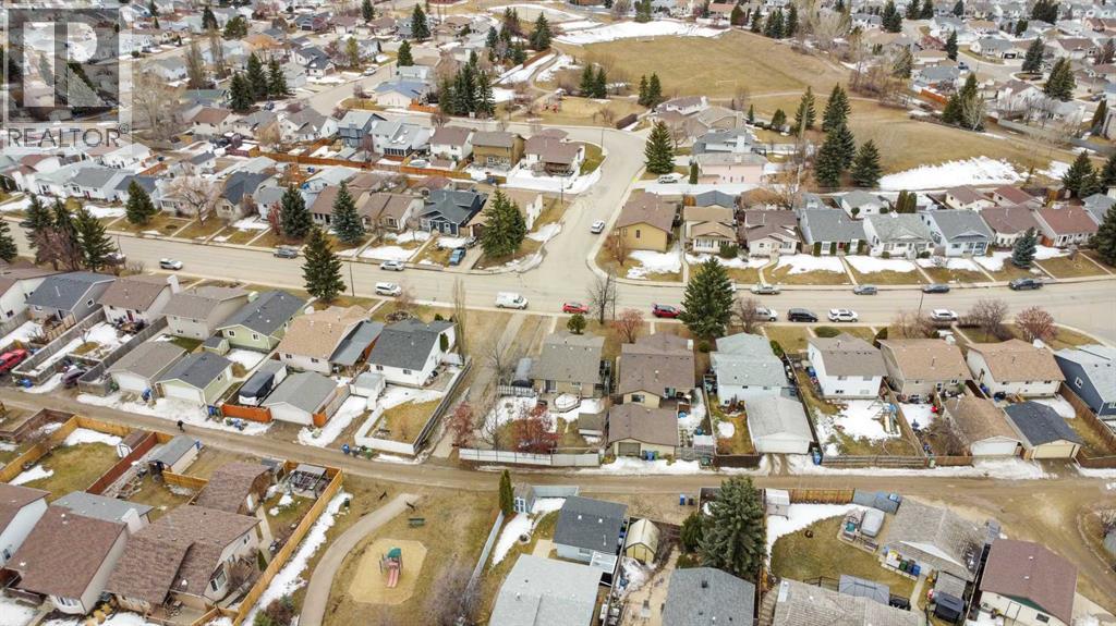 69 Erickson Drive, Red Deer, Alberta  T4R 1X8 - Photo 48 - A2266026