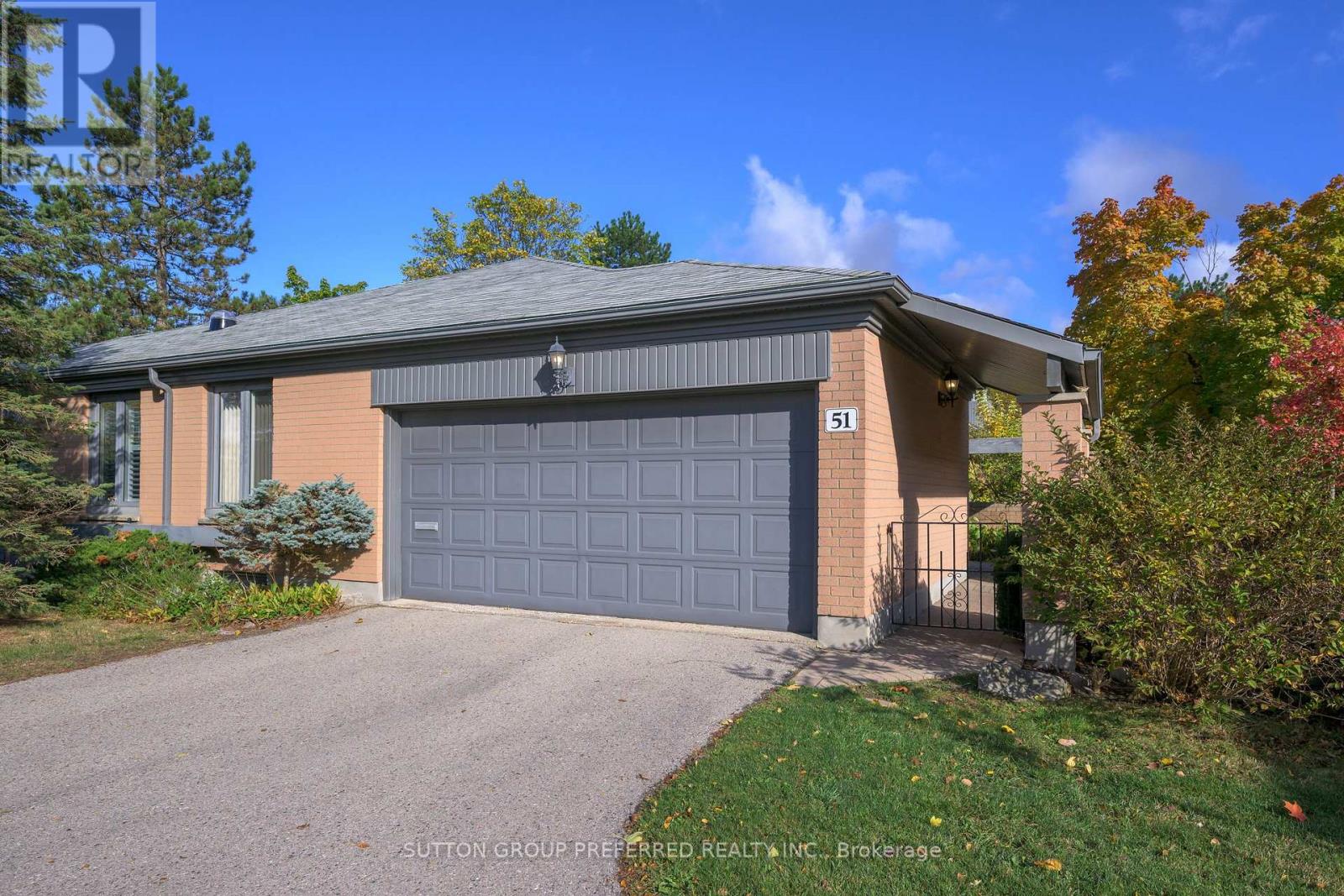 51 - 50 FIDDLERS GREEN ROAD, London North, Ontario
