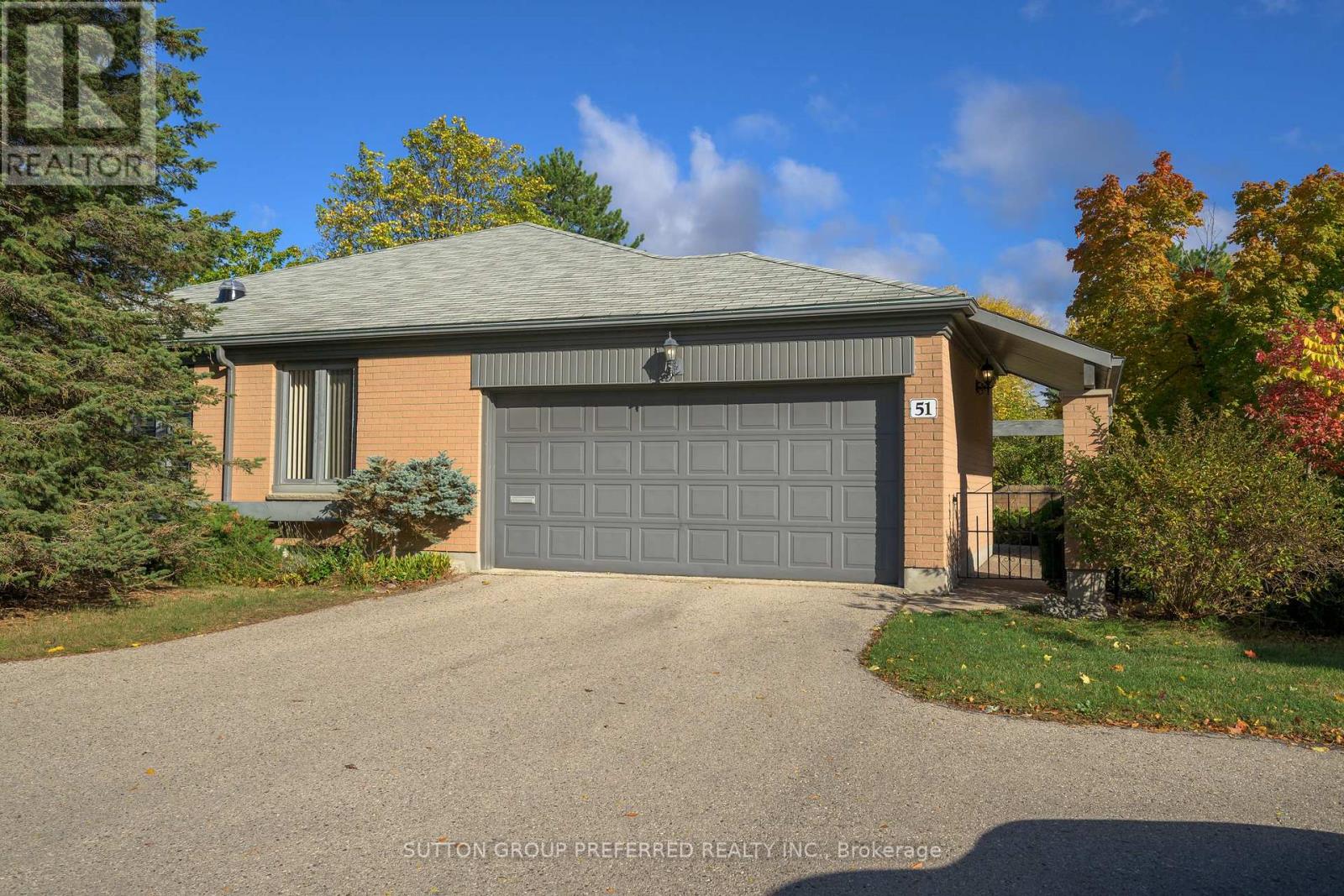 51 - 50 Fiddlers Green Road, London North, Ontario  N6H 4T4 - Photo 2 - X12475223