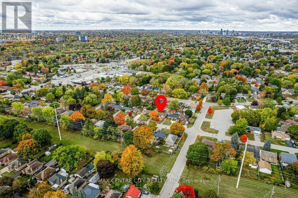 165 Ellsworth Crescent, London East (East O), Ontario  N5W 1J5 - Photo 35 - X12475286