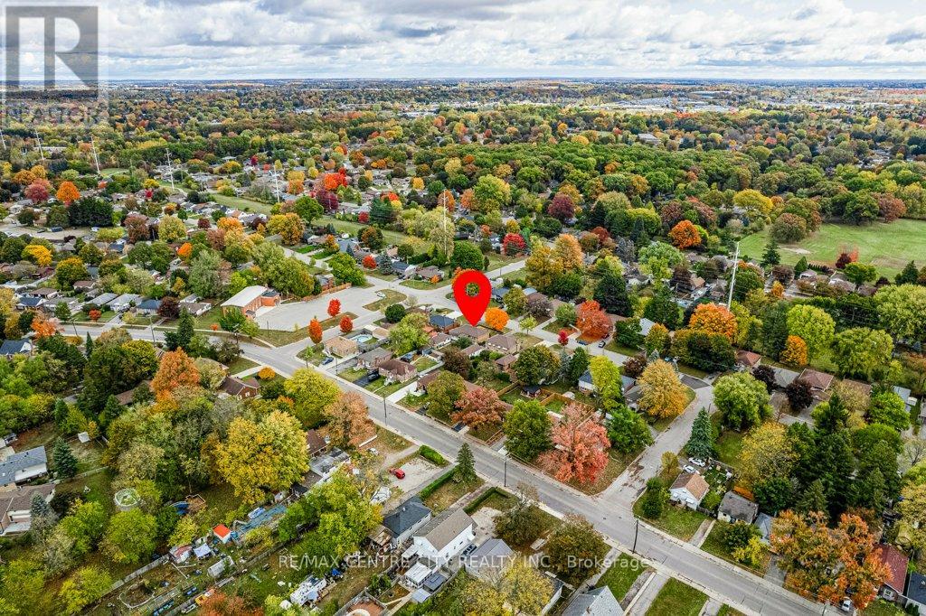165 Ellsworth Crescent, London East (East O), Ontario  N5W 1J5 - Photo 37 - X12475286