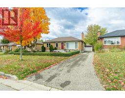 165 ELLSWORTH CRESCENT, London East, Ontario