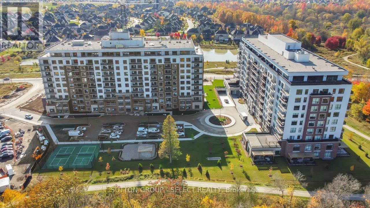 1001 - 460 Callaway Road, London North, Ontario  N6G 0Z2 - Photo 2 - X12475319