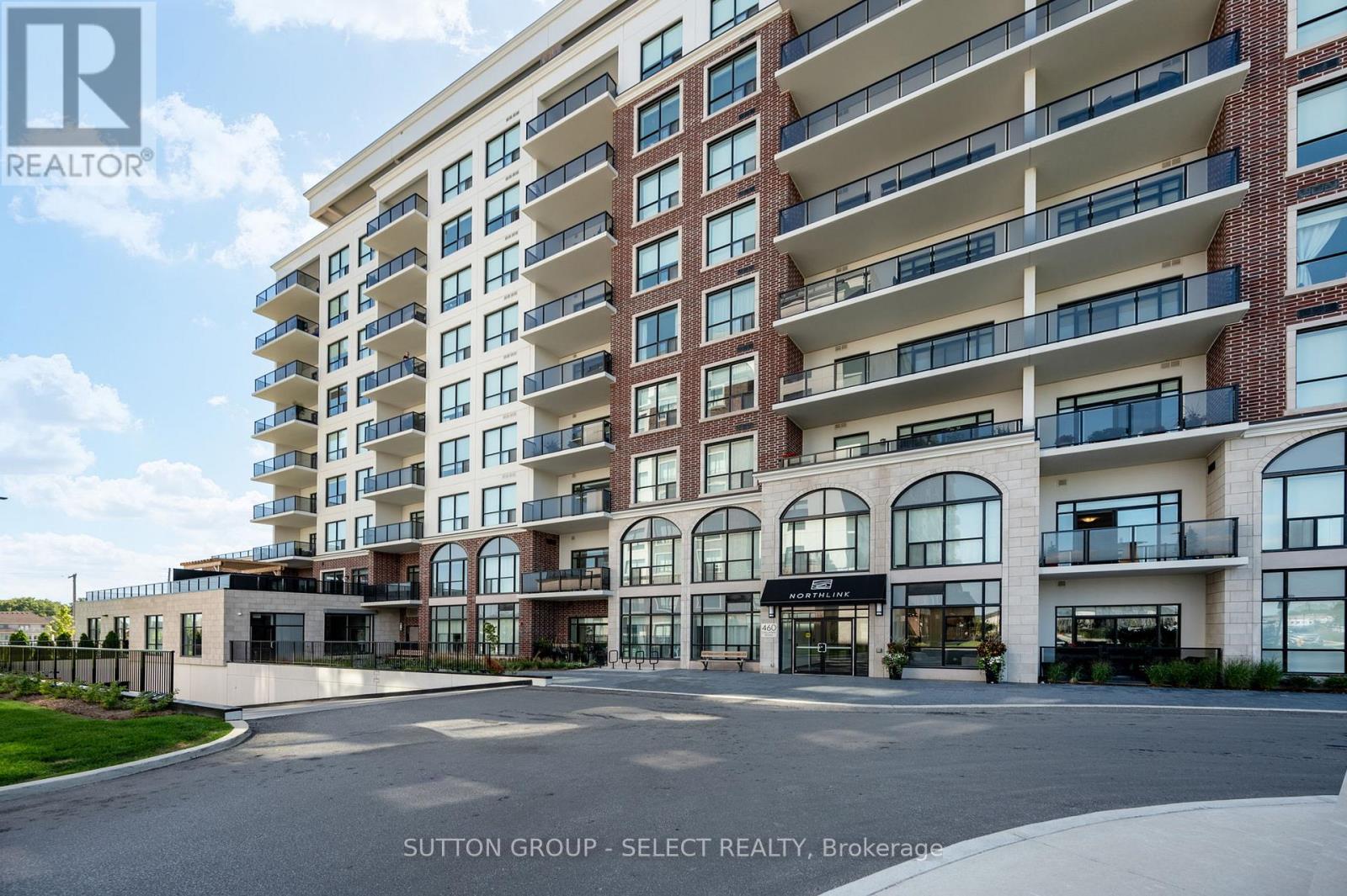1001 - 460 Callaway Road, London North, Ontario  N6G 0Z2 - Photo 4 - X12475319
