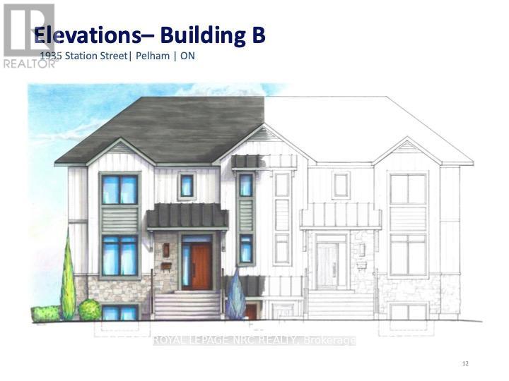 1395 Station Street, Pelham, Ontario  L0S 1E3 - Photo 16 - X12474326