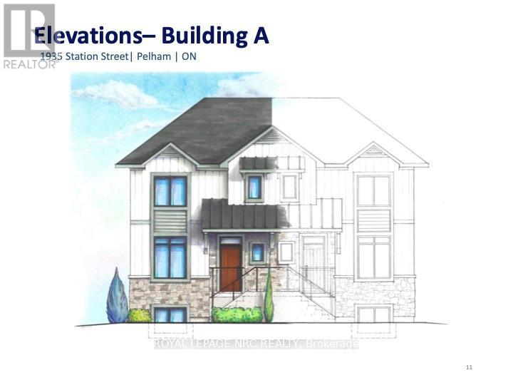 1395 Station Street, Pelham, Ontario  L0S 1E3 - Photo 15 - X12474326