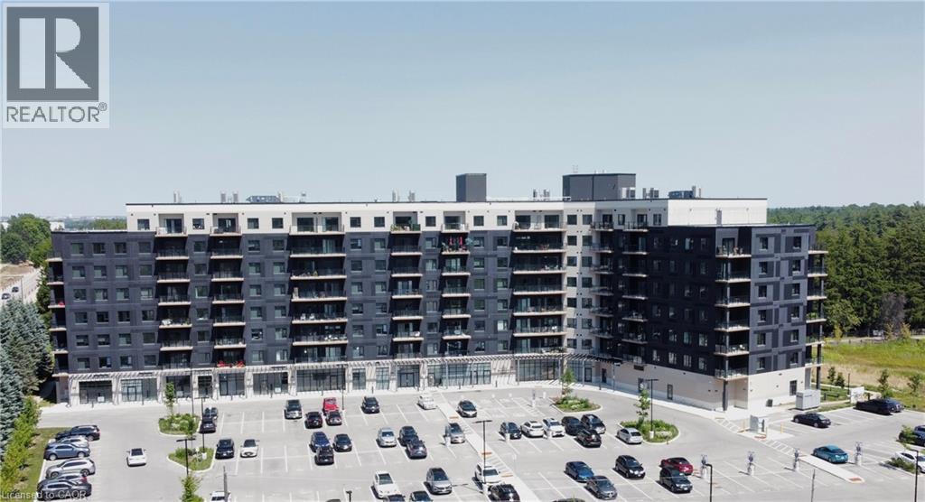525 New Dundee Road Unit# 401, Kitchener, Ontario  N2P 0K8 - Photo 49 - 40746990