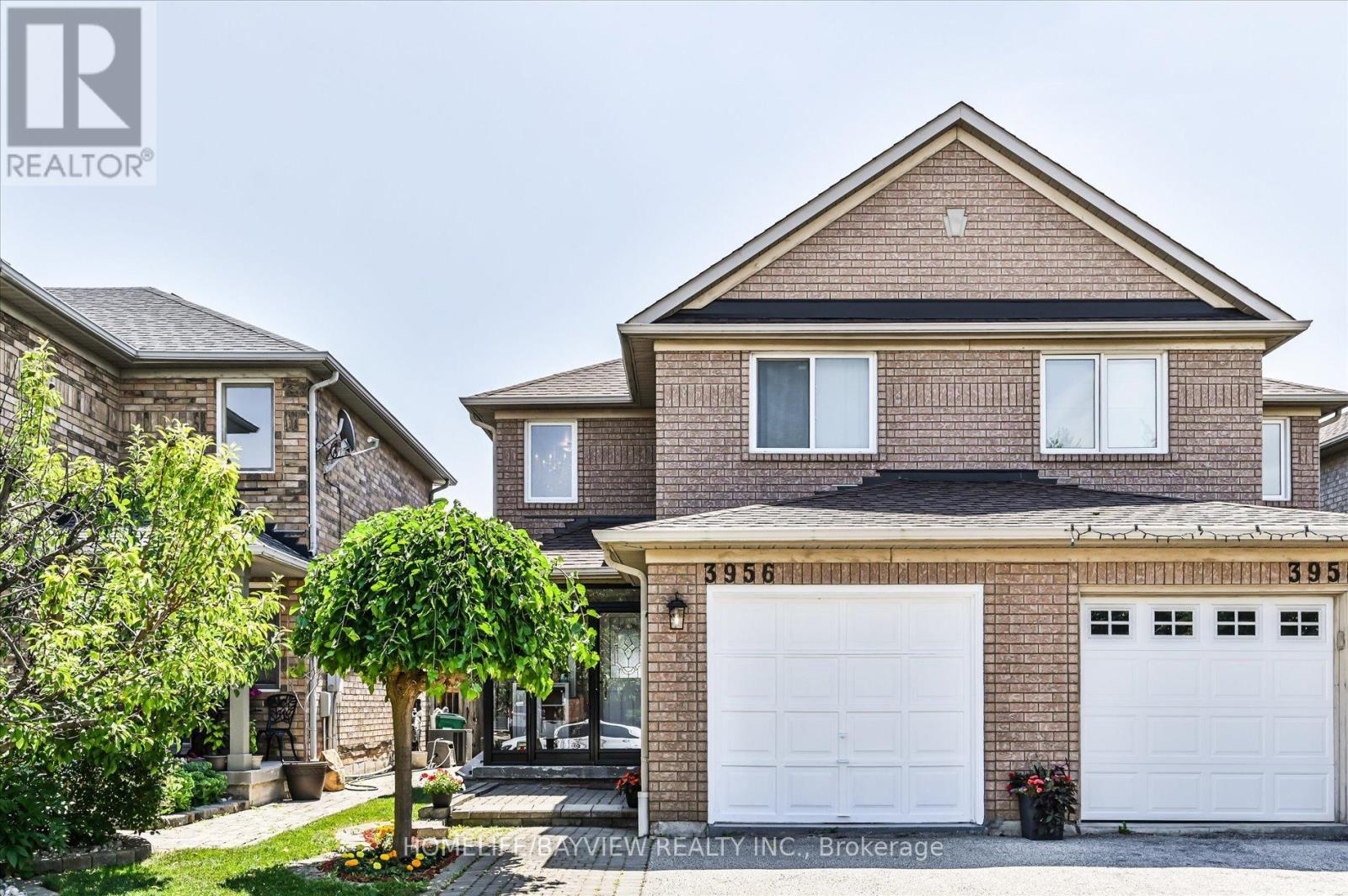 3956 BENTRIDGE ROAD, Mississauga, Ontario