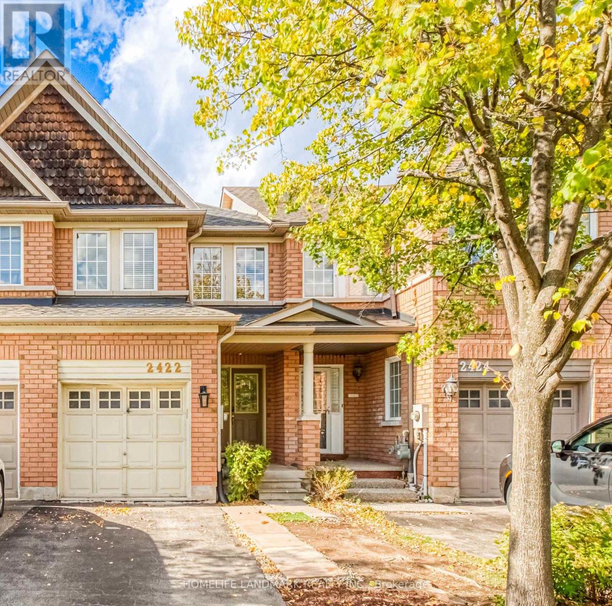 2422 NICHOLS DRIVE, Oakville, Ontario