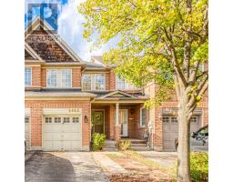 2422 NICHOLS DRIVE, Oakville, Ontario