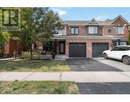 1517 EVANS TERRACE, Milton, Ontario