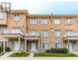 59 - 3051 FINCH AVENUE, Toronto, Ontario