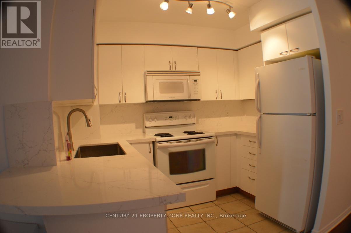 714 - 4090 Living Arts Drive, Mississauga, Ontario  L5B 4M8 - Photo 7 - W12475234