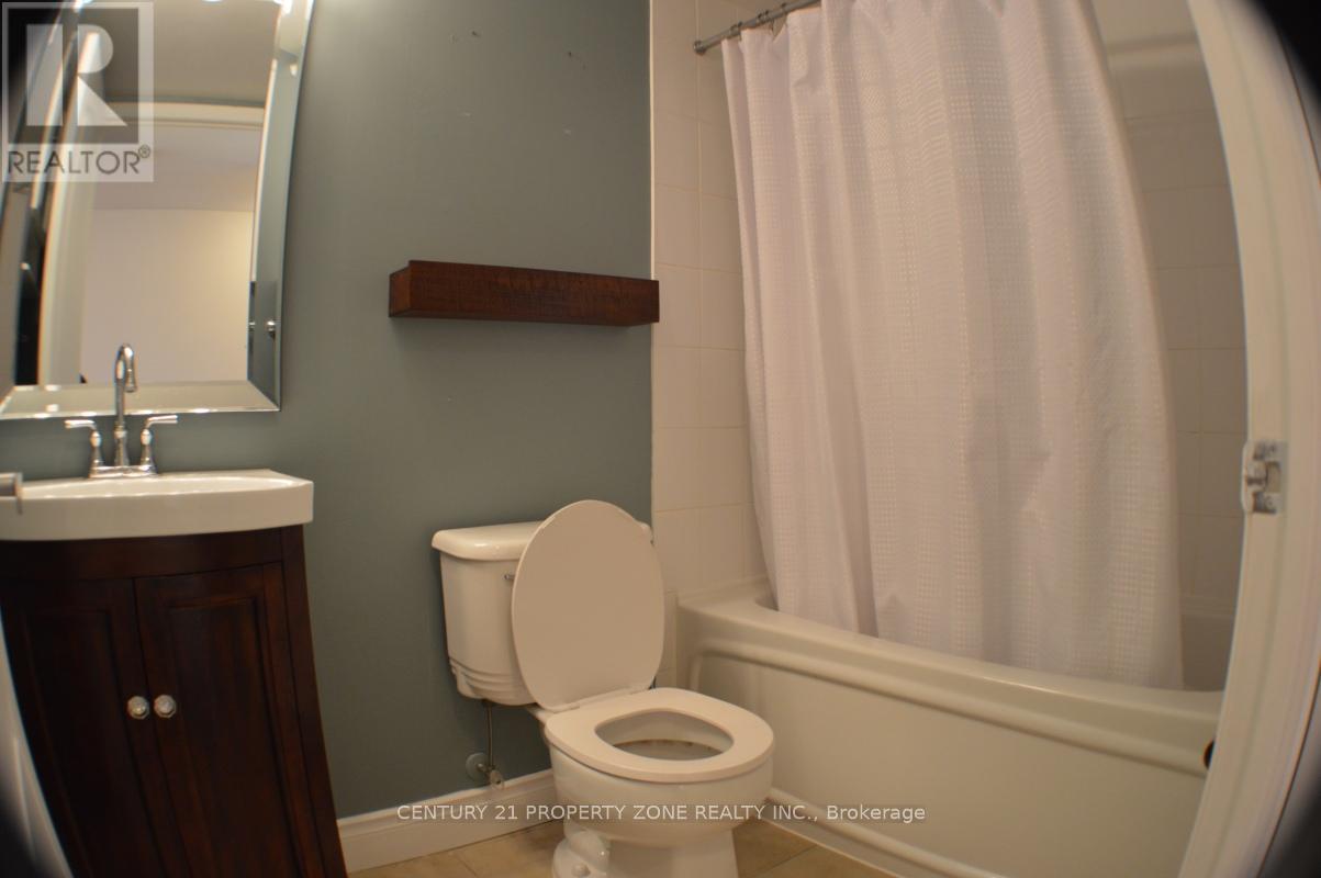 714 - 4090 Living Arts Drive, Mississauga, Ontario  L5B 4M8 - Photo 8 - W12475234