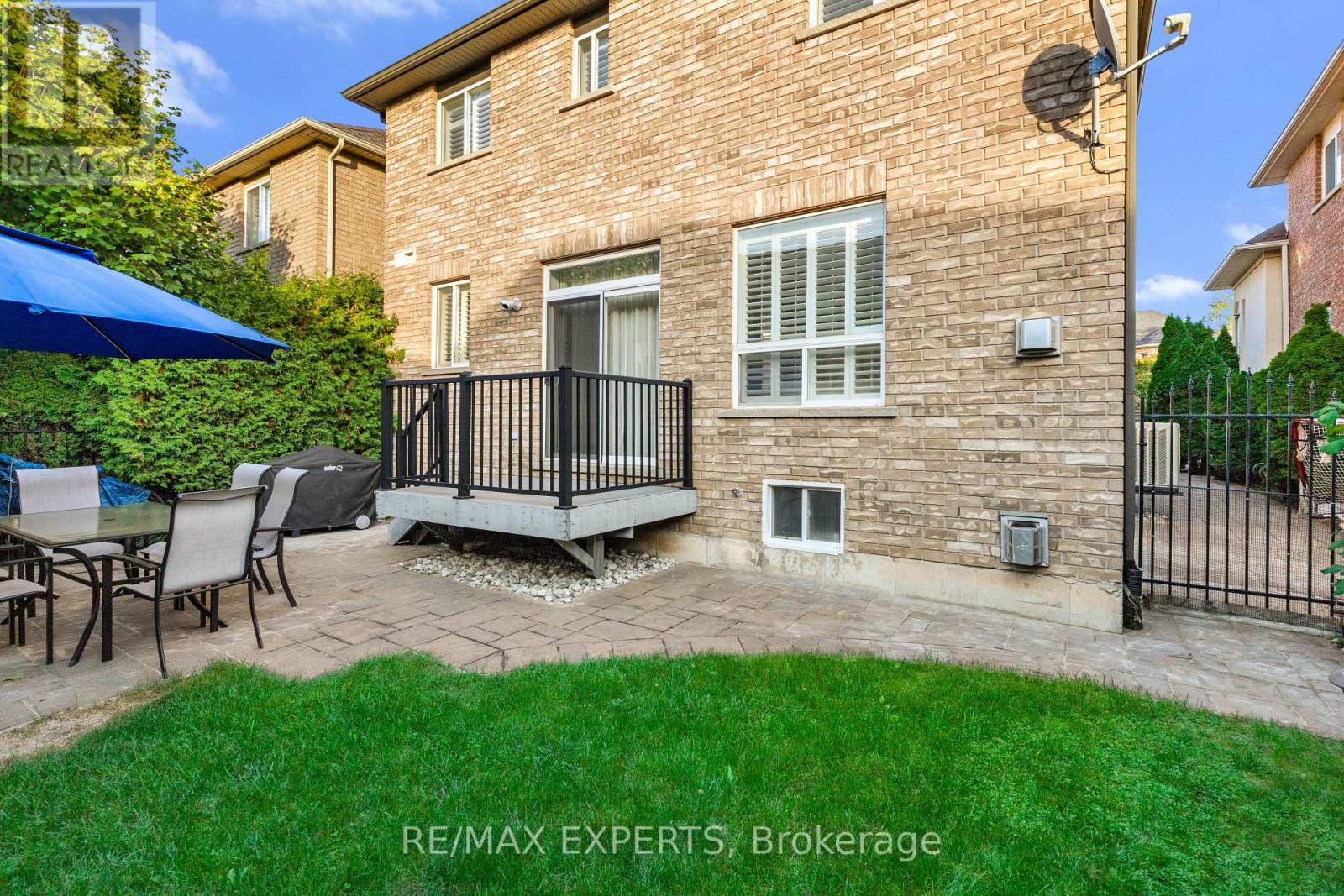 4643 Harbottle Road, Burlington, Ontario  L7M 0E2 - Photo 32 - W12475247